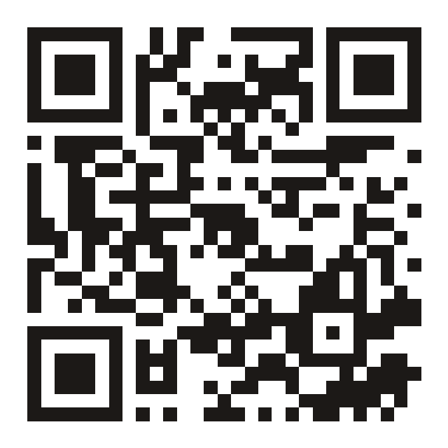 Lezzet Durağı — QR kod